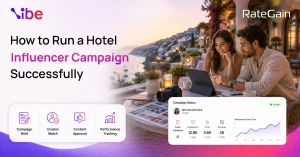 How to Run a Hotel Influencer Campaign Successfully